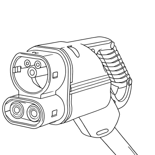 CCS (Combined Charging System)