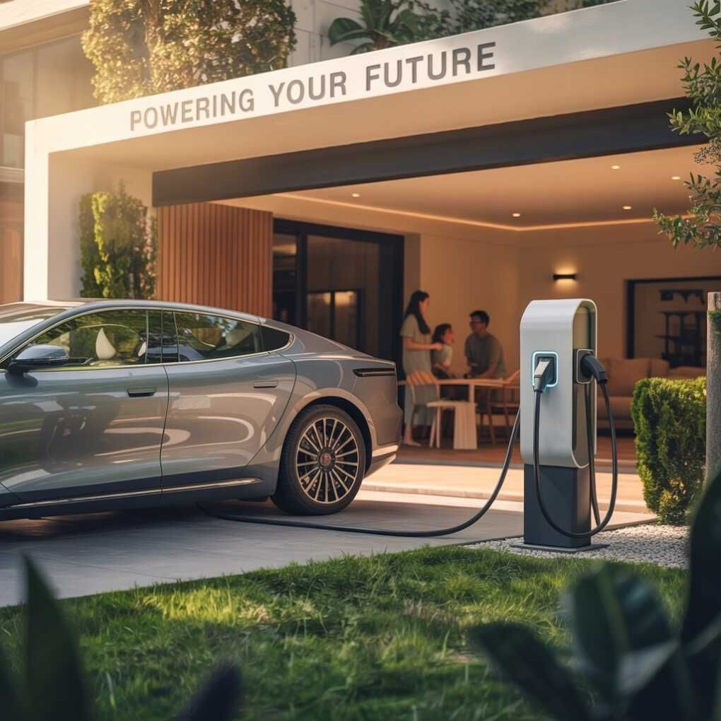 Level 1 vs 2 vs 3: Everything You Need to Know About EV Charging Types