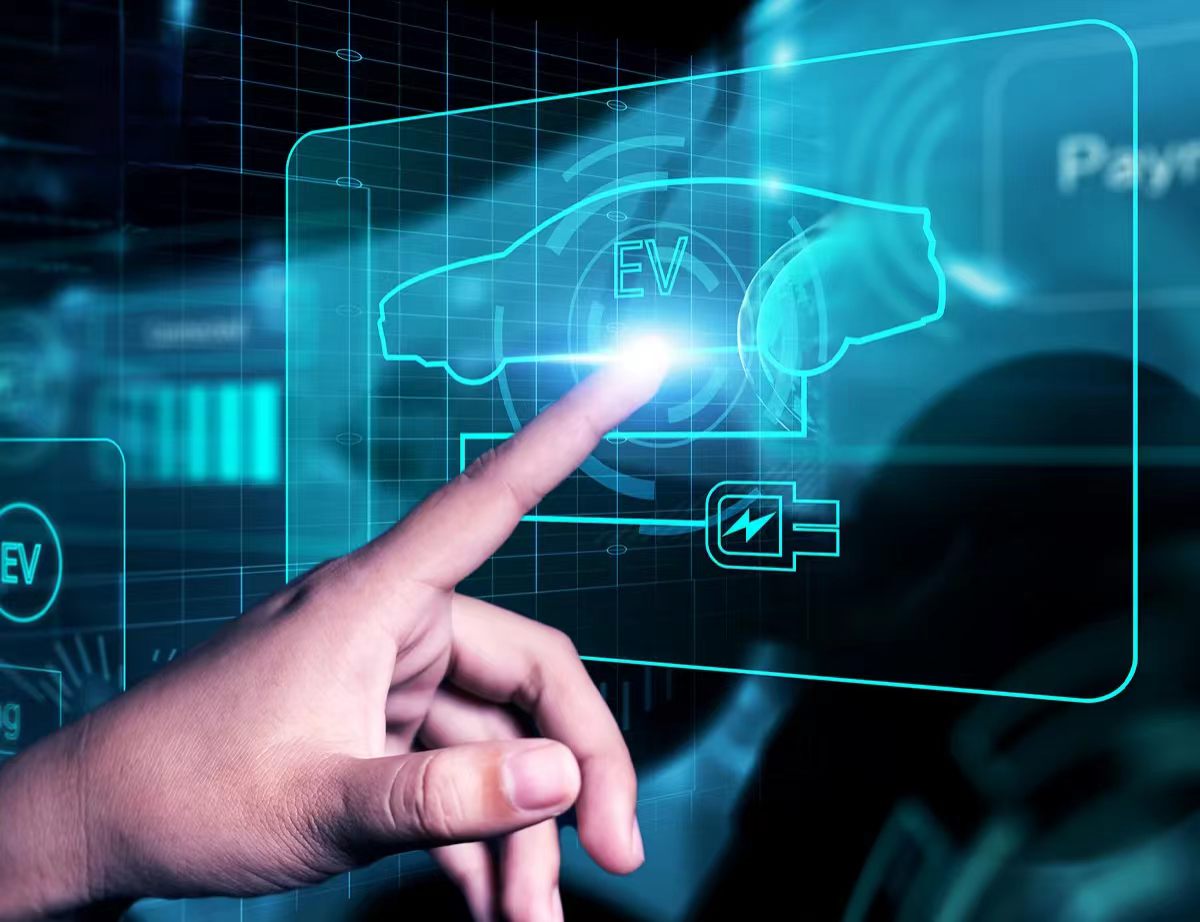 How Smart Home EV Charging Helps Protect Your Battery Health