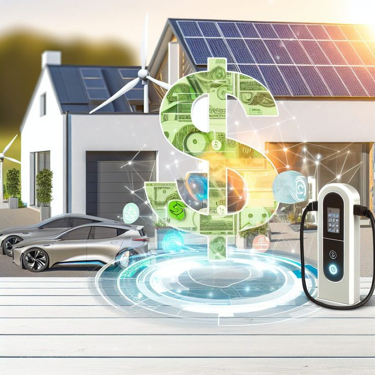 Home or Public EV Charging: Which Saves You More per Mile?