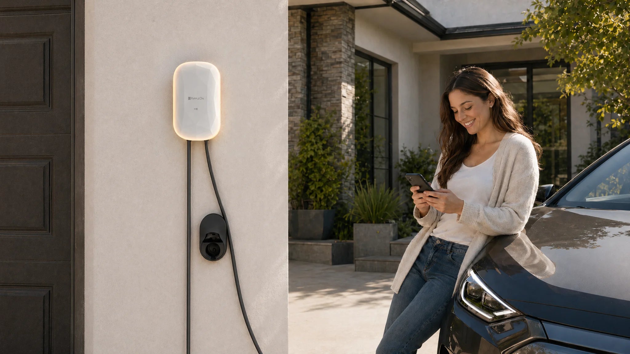 Your Guide to Load Calculation for EV Charger Installation & Usage