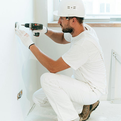 Install a 14-50 Outlet