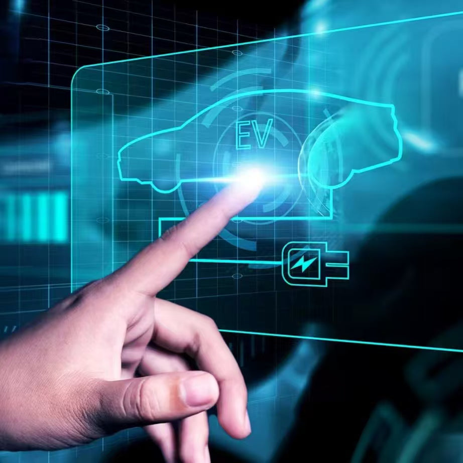 How Smart Home EV Charging Helps Protect Your Battery Health