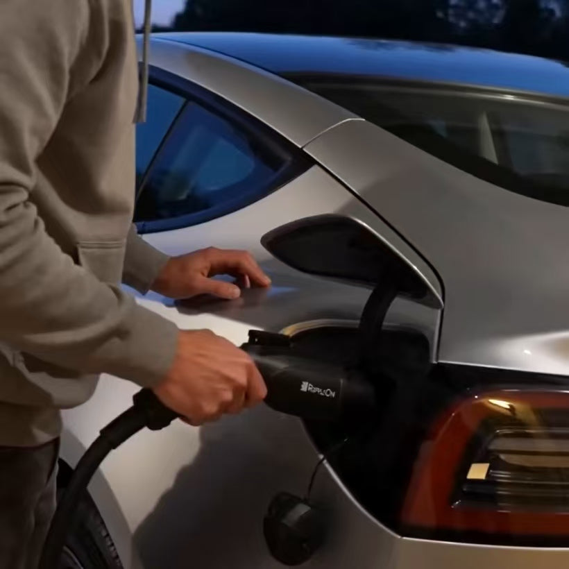 NACS vs J1772 Chargers: Compatibility Explained for Home EV Charging
