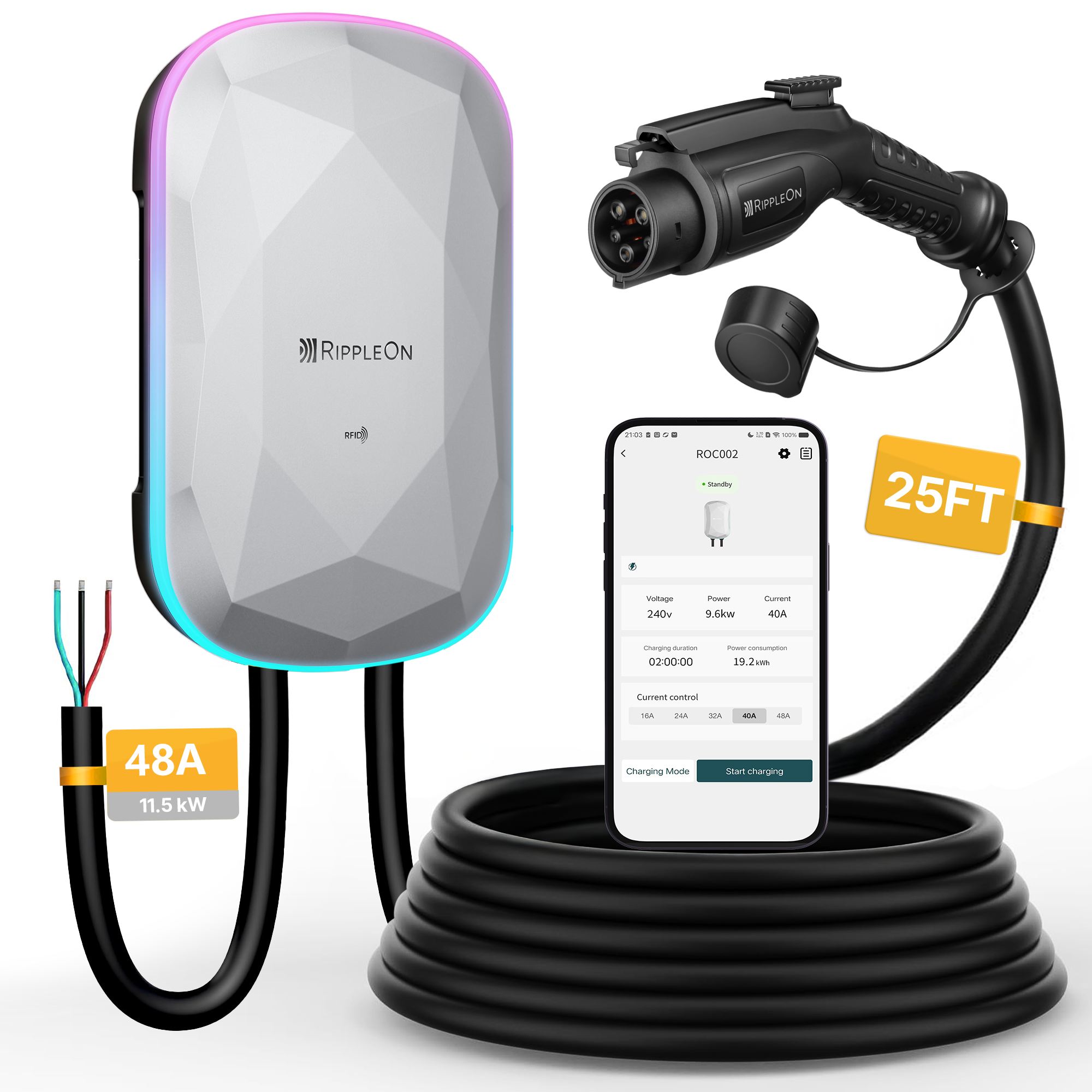 #color_silver_hardwired_J1772