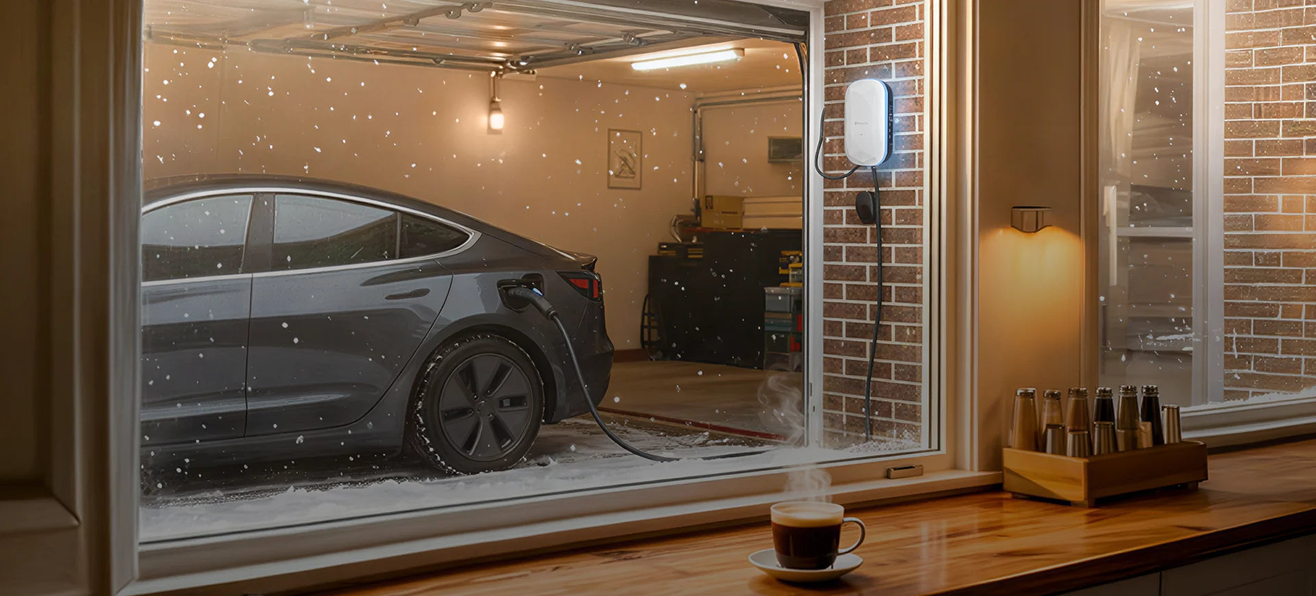 Rippleon level 2 EV charger product page last page