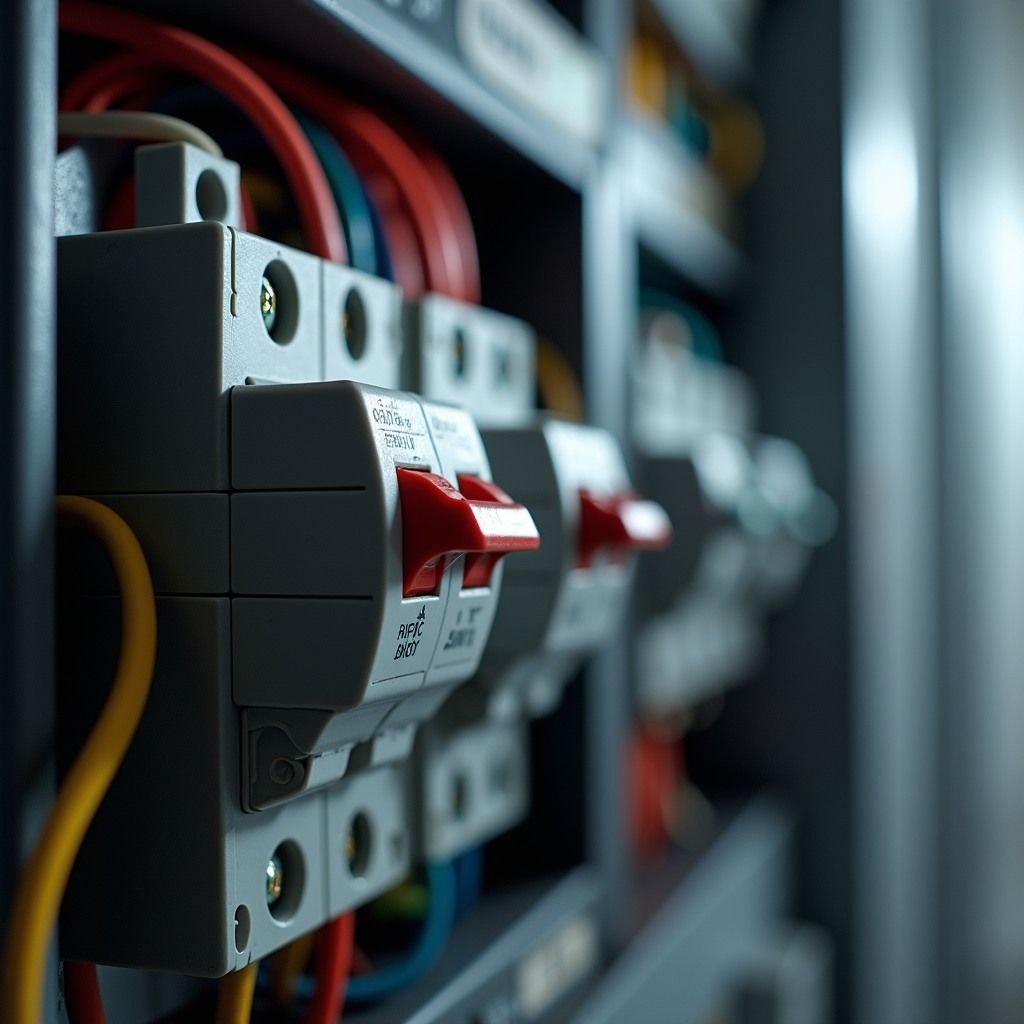 NEMA 14-50 vs Hardwired