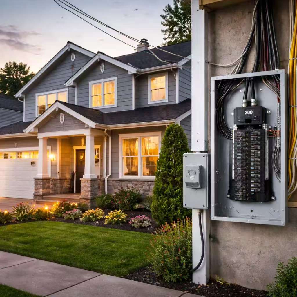 Can Load Management Help You Install an EV Charger Without Upgrading Your Panel?