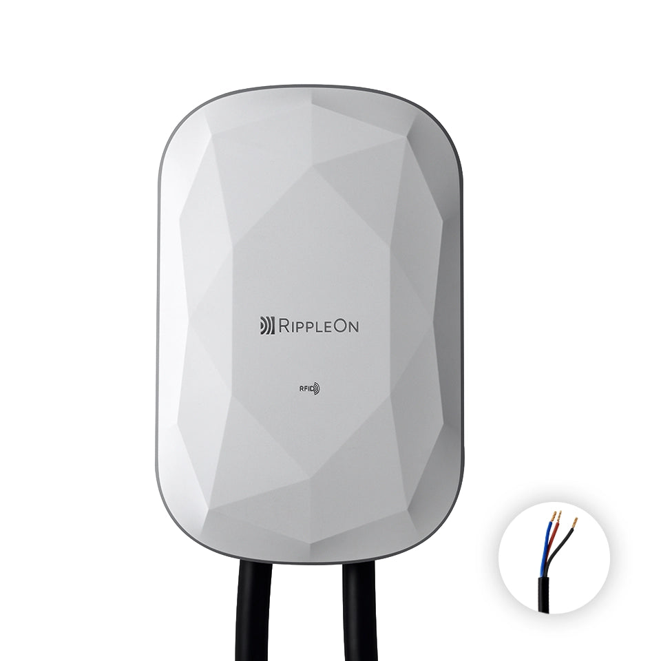 RIPPLEON Level 2 EV Charger