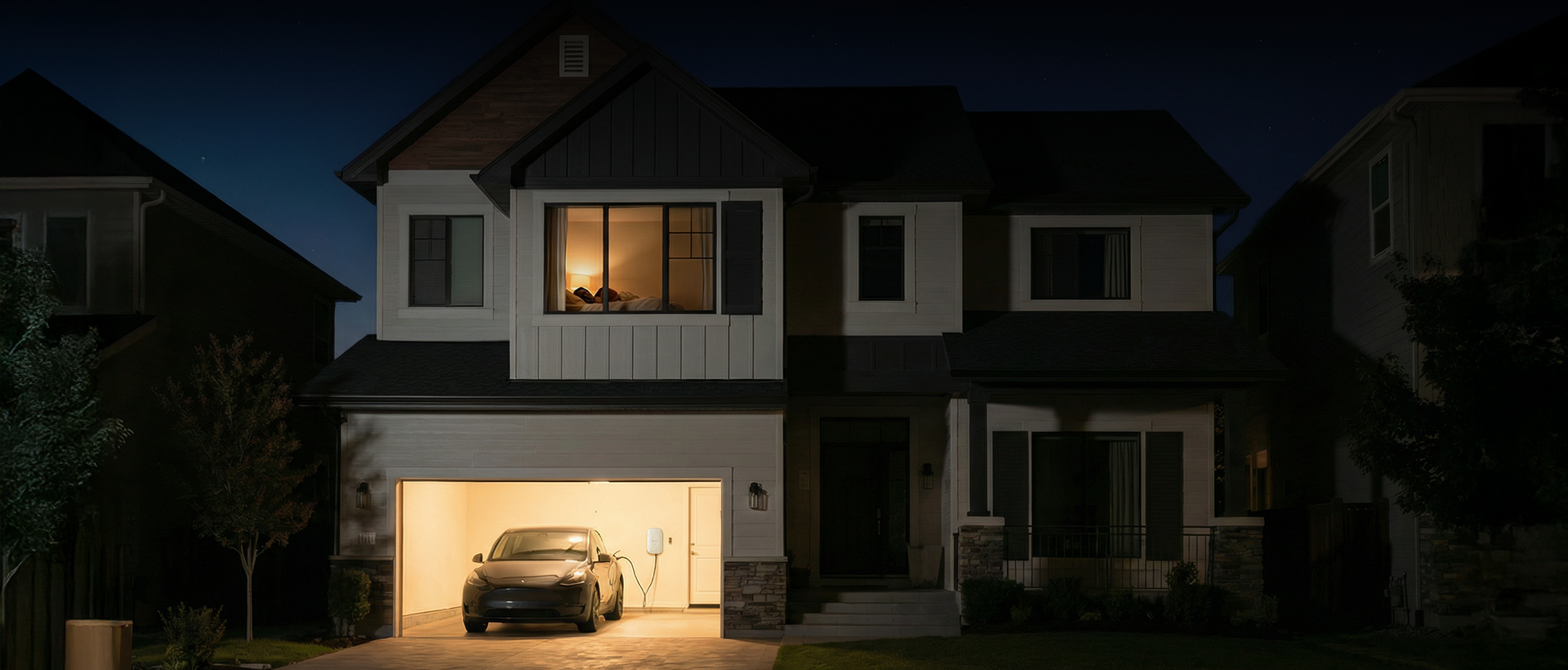 Confidence in Every Charge