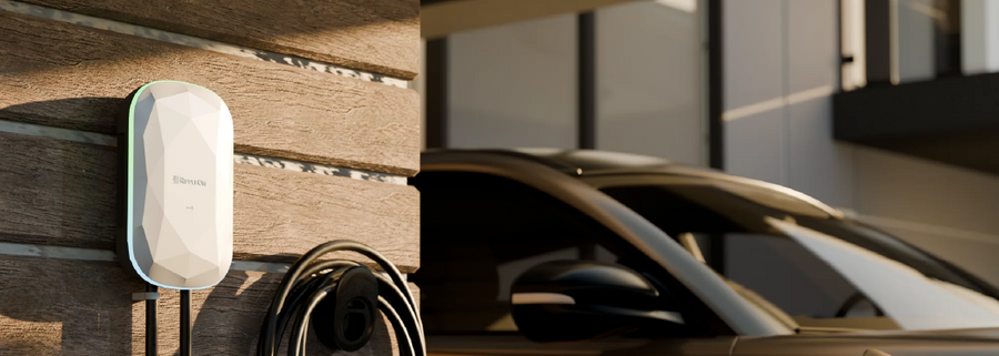 homes charging with RippleOn