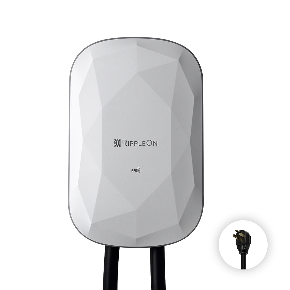 RIPPLEON Level 2 EV Charger