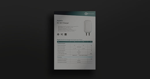 Rippleon level 2 EV charger support page section 5 #2