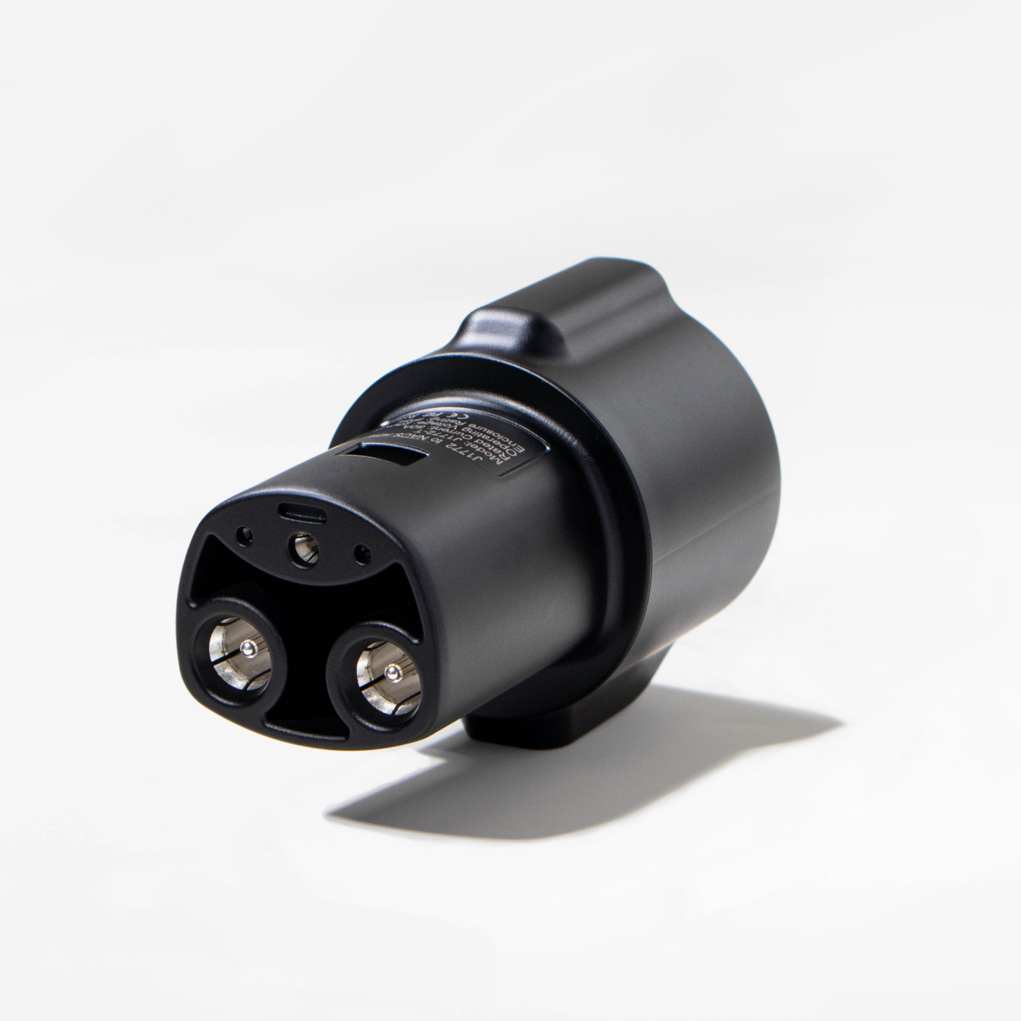 RIPPLEON J1772 to TESLA Adapter