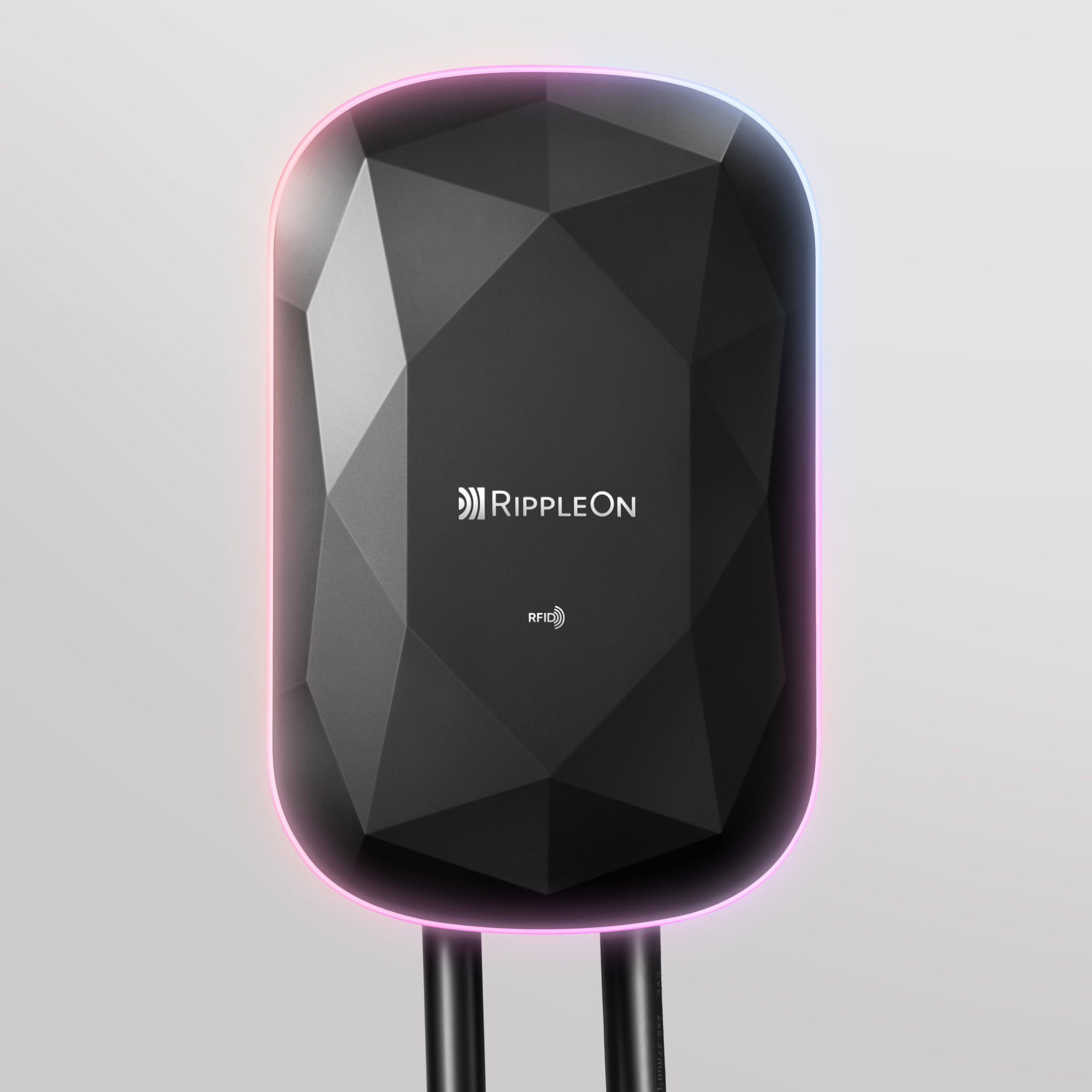 RIPPLEON Level 2 EV Charger