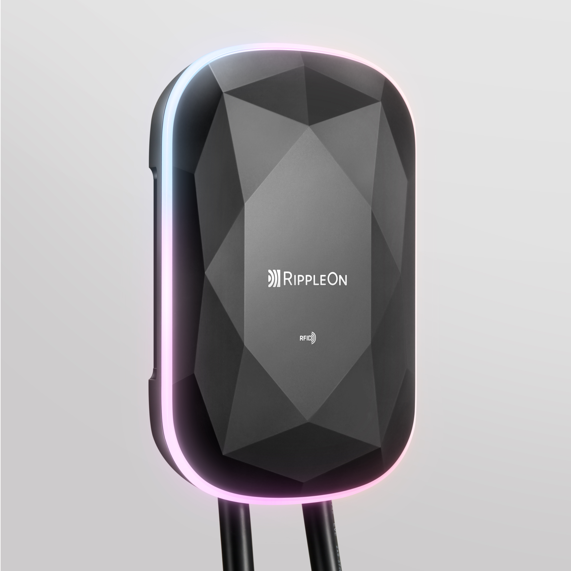 RIPPLEON Level 2 EV Charger