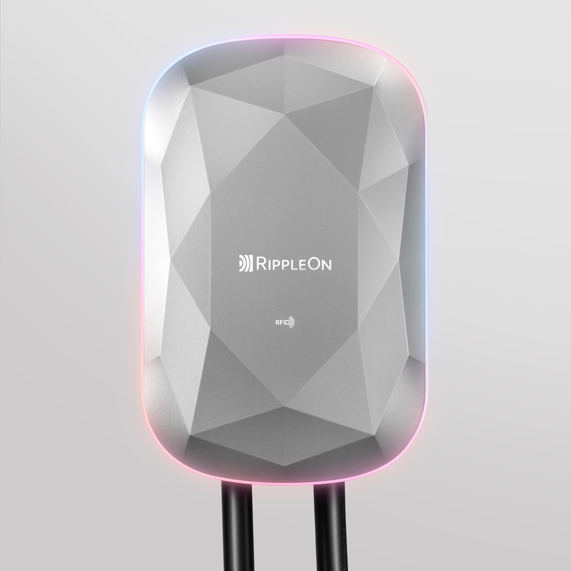 RIPPLEON Level 2 EV Charger