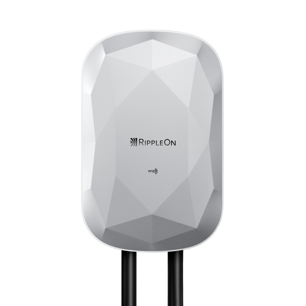 RIPPLEON Level 2 EV Charger