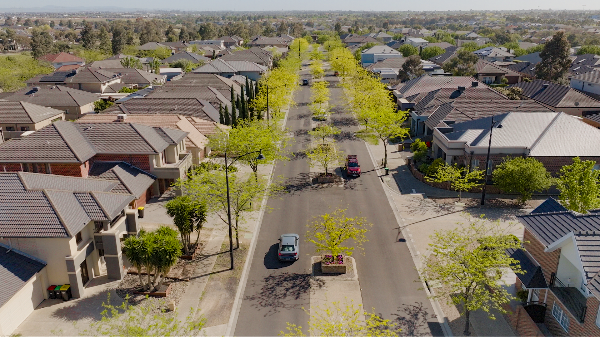 Your choice shapes community