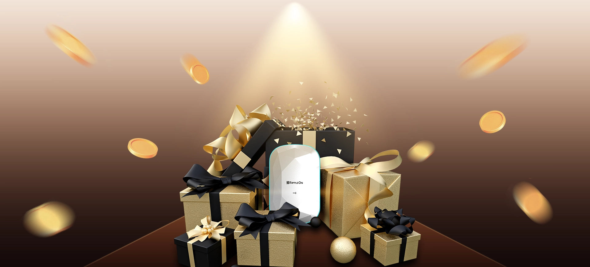 Rippleon level 2 EV charger support page section 9